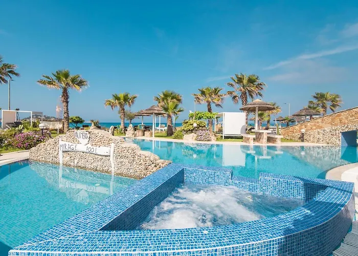 Mirage Arillas C