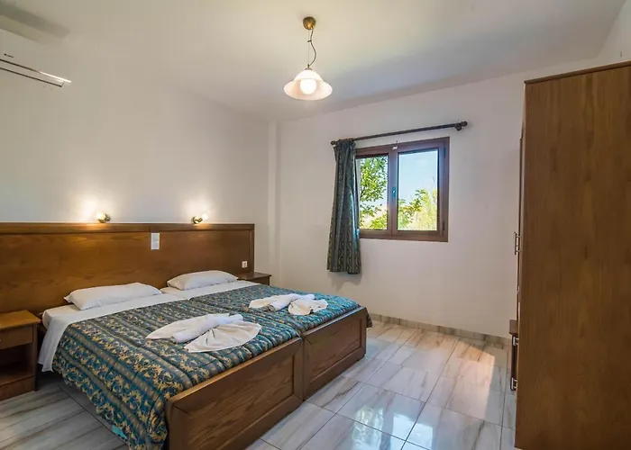 Lejlighed Mirage Arillas C