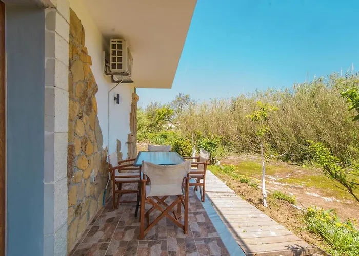 Lejlighed Mirage Arillas C *