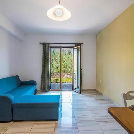 Mirage Arillas C Arillas Agiou Georgiou