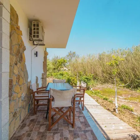 דירה Mirage Arillas C *