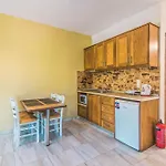 Mirage Arillas C 公寓 *
