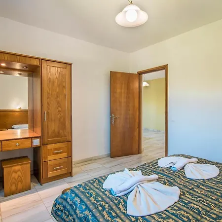 Mirage Arillas C Lejlighed