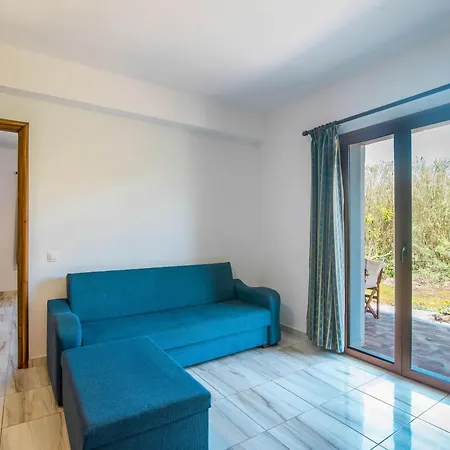 شقة Mirage Arillas C *