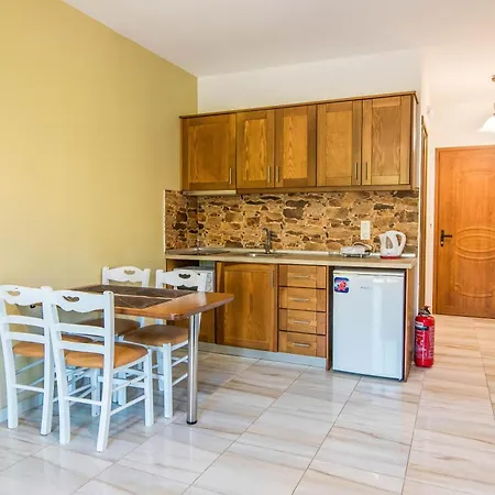 Mirage Arillas C