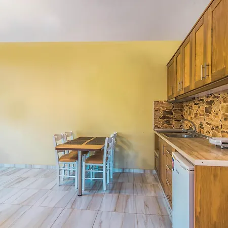 Apartament Mirage Arillas C Arillas (Corfu)