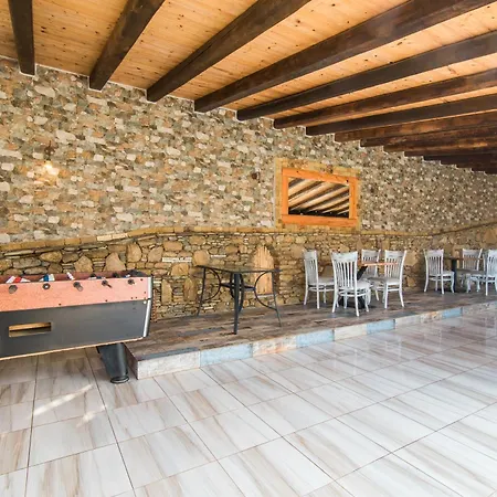 Mirage Arillas C شقة