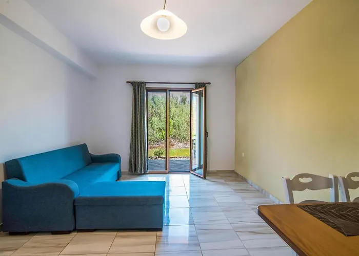 Mirage Arillas C ארילס