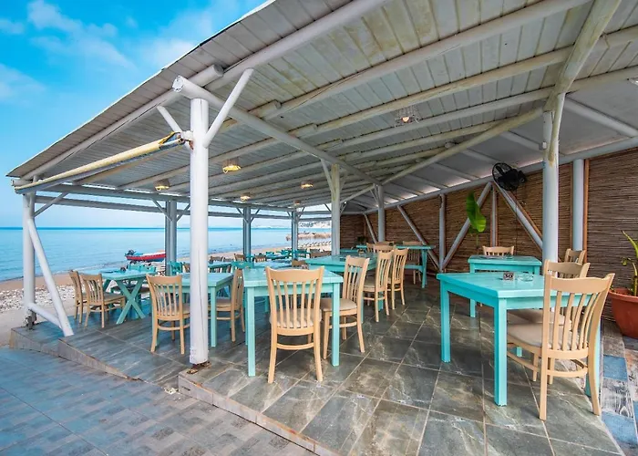 Mirage Arillas C ארילס