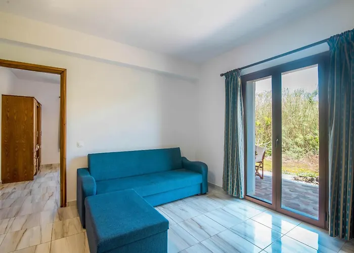 דירה Mirage Arillas C *