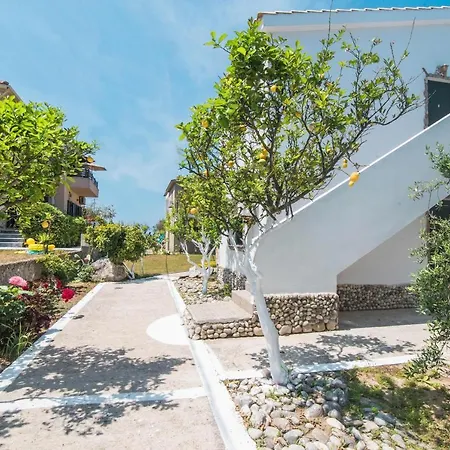 Daire Mirage Arillas C