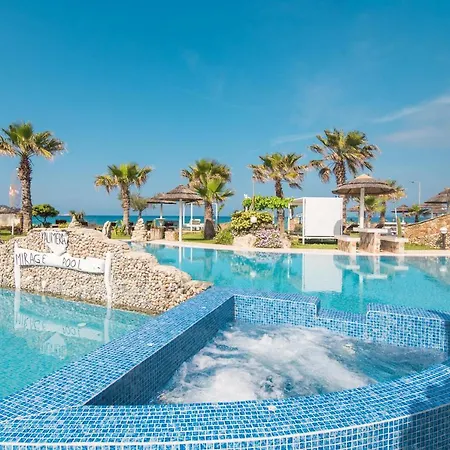 Mirage Arillas C