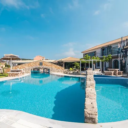Appartamento Mirage Arillas C