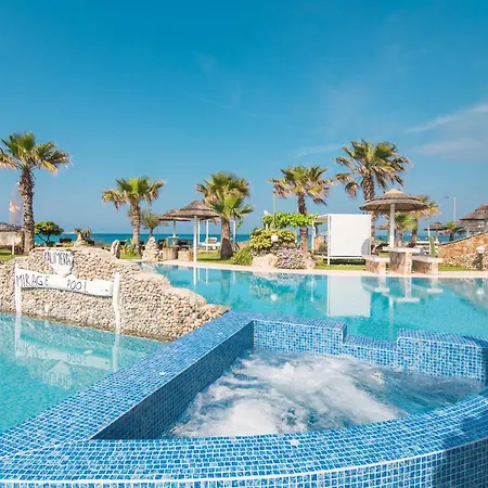 Appartamento Mirage Arillas C