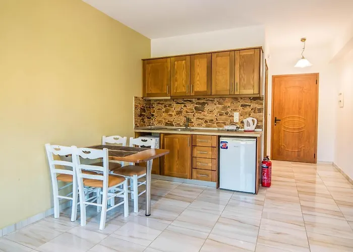 Mirage Arillas C