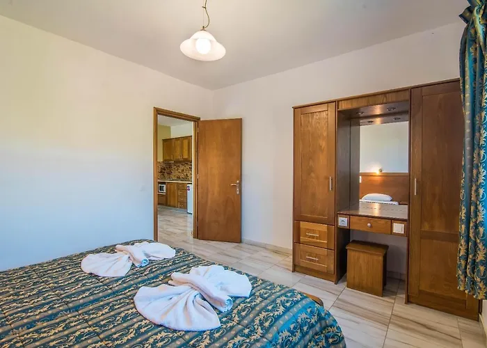 Mirage Arillas C ארילס